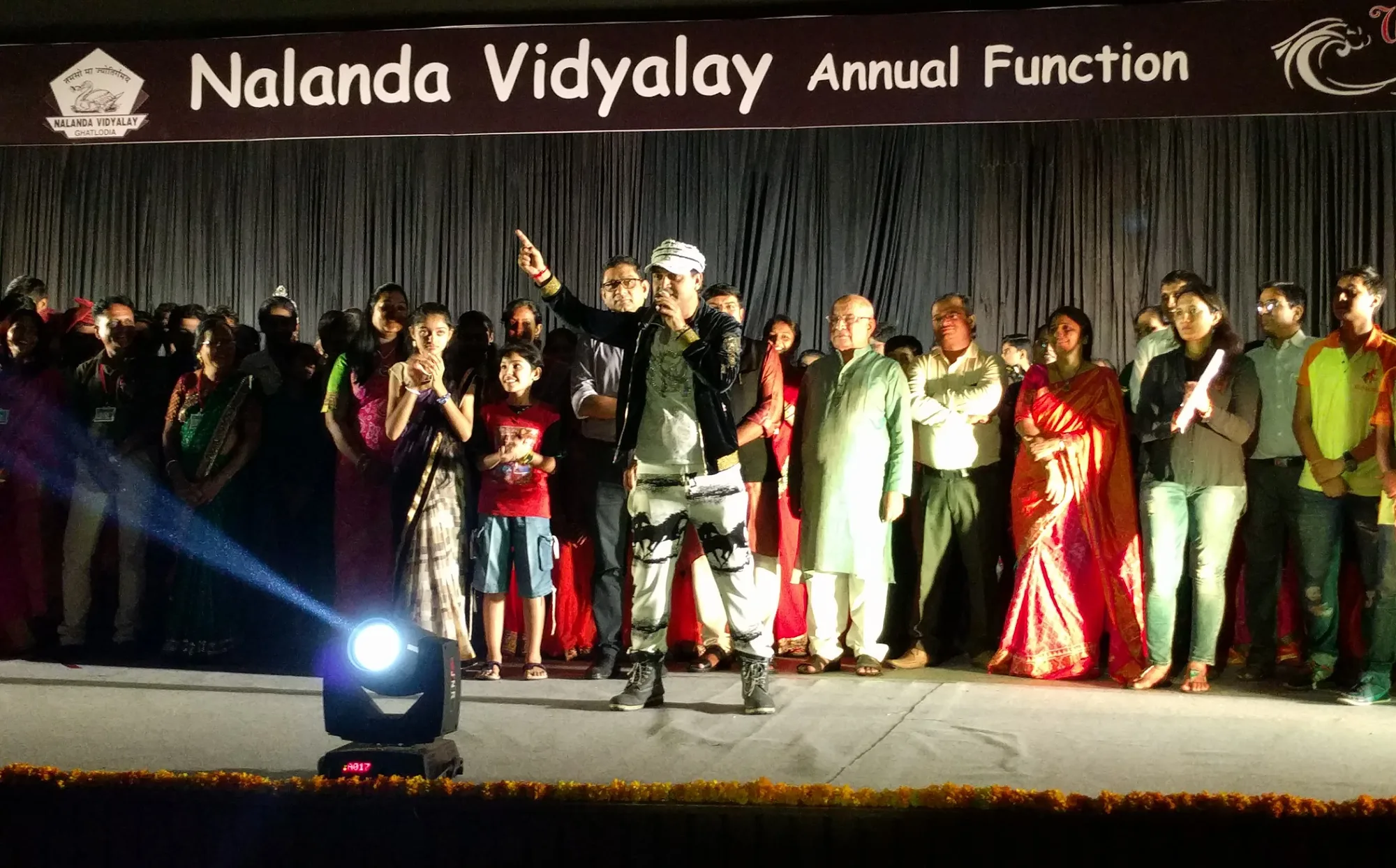 Annual Function